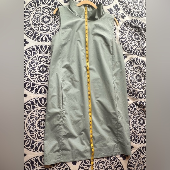 COS dress size 10 EUC - Picture 3 of 4